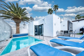 Casa Eva with private pool